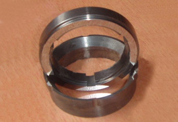 Tungsten carbide