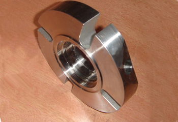stainless Mechanical seal