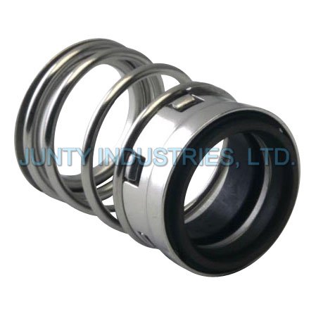 Mechanical Seal-Elastomer Bellows Seals